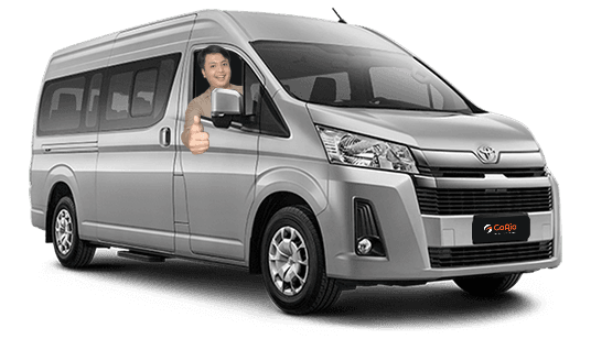 Jasa Antar Jemput Bandara