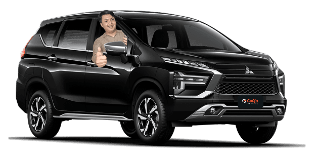 Toyota Xpander