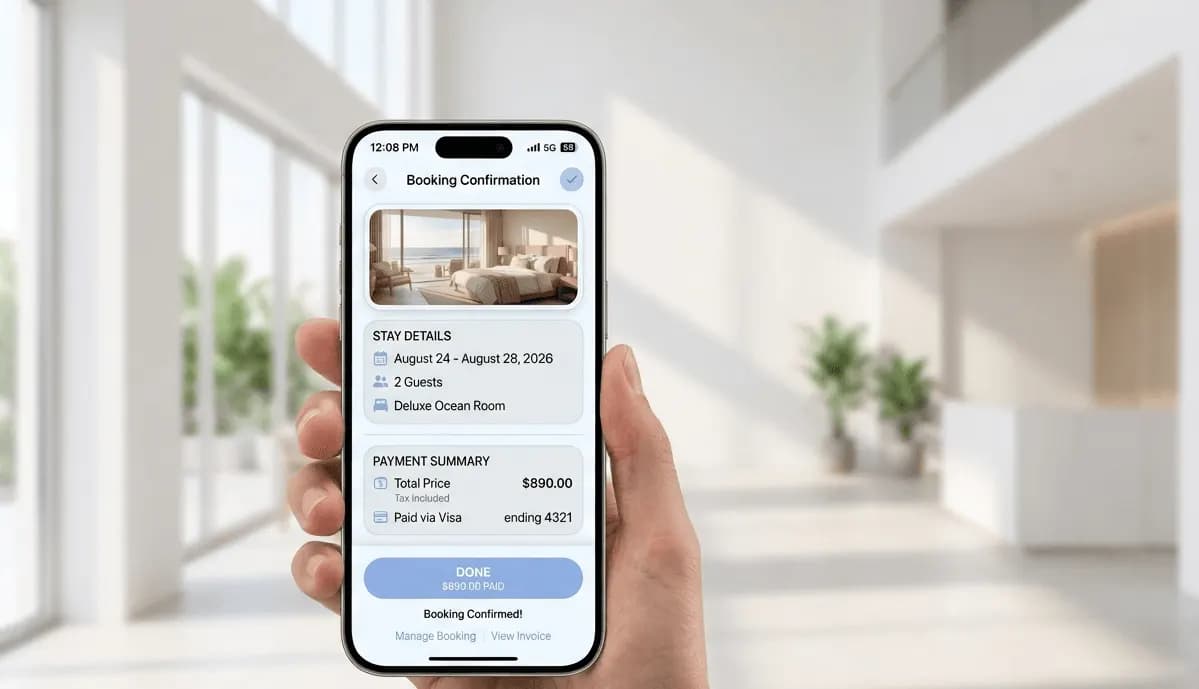 Tips Dapat Hotel Murah tapi Tetap Nyaman dan Mewah untuk Liburan Impian Anda
