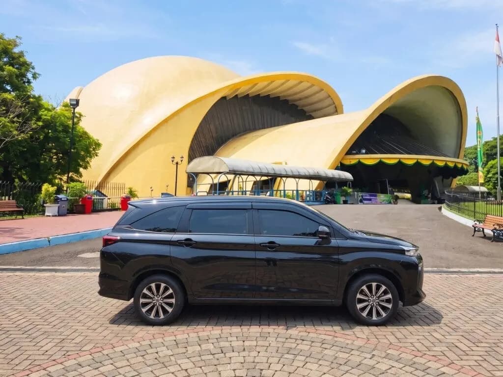 Tips Memilih Rental Toyota Avanza di Taman Mini dan Cipayung