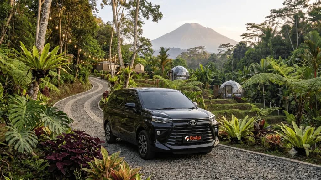 Tips Pertama Kali Glamping Bareng Keluarga: Apa Saja yang Perlu Dibawa?