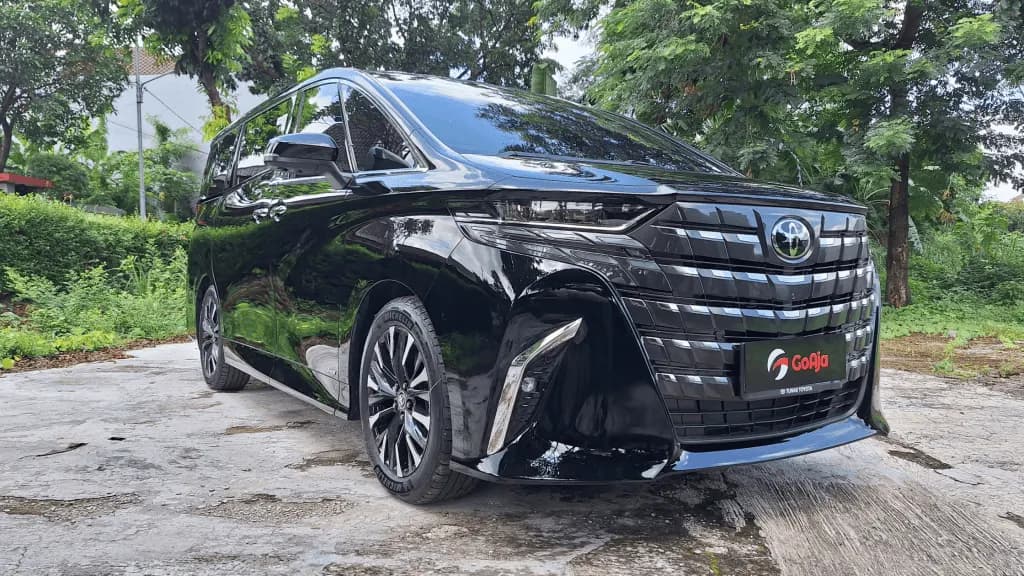 Apa Keunggulan Mobil Mewah dari Mobil Biasa?