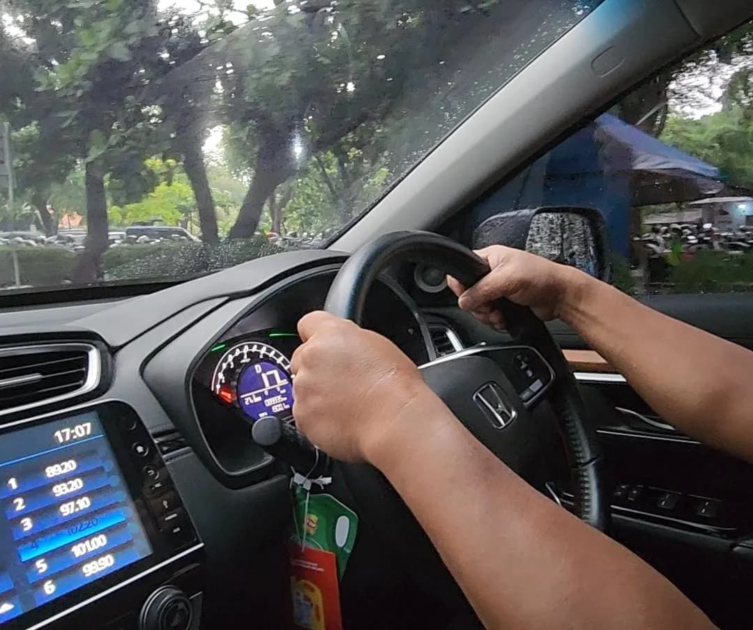 Ini Tipsnya, Agar Mobil Tetap Nyaman Saat Dikendarai