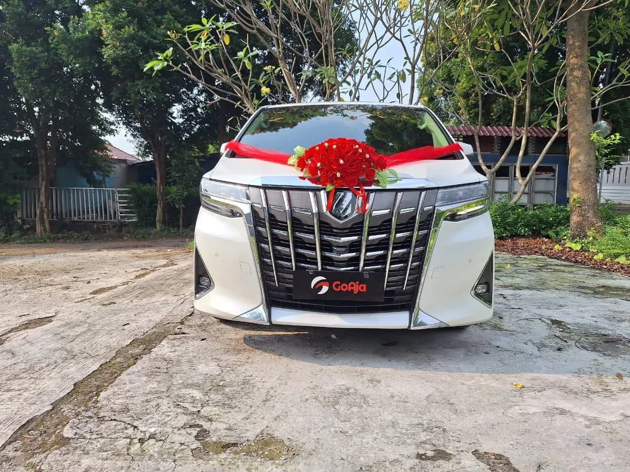5 Tips Memilih Sewa Mobil Pengantin Berkelas