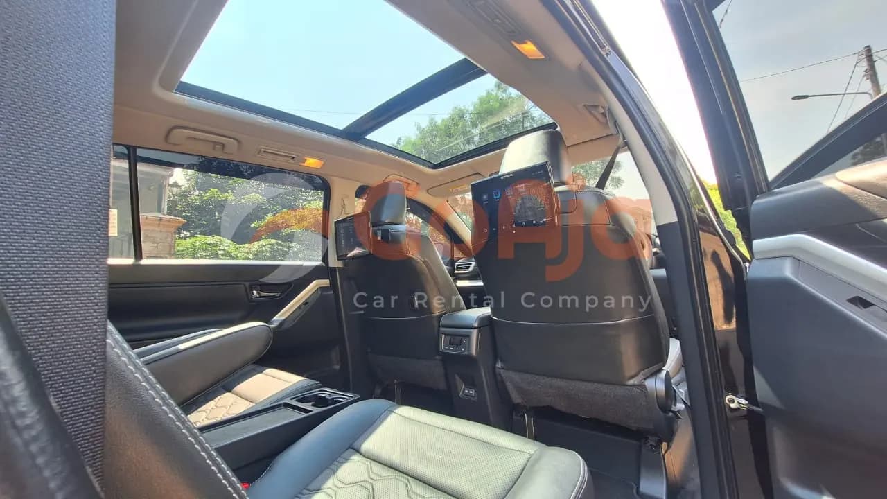 Temukan Rental Mobil Terdekat dan Terpercaya: Pengalaman Terbaik Bersama GoAja Car Rental