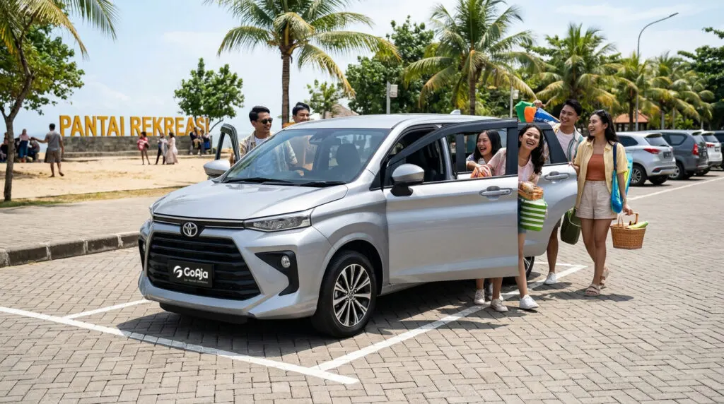 Harga Sewa Avanza Taman Mini (2)
