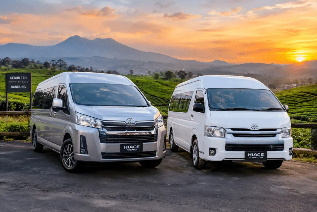 Biaya Sewa Hiace (1)