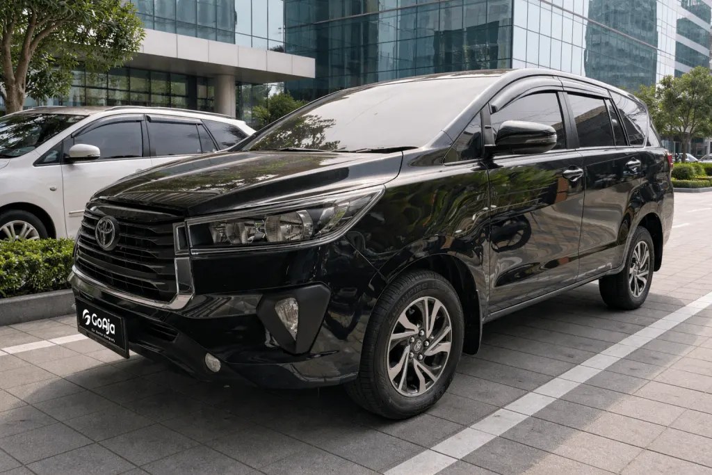 Rekomendasi Mobil untuk Sewa Bulanan