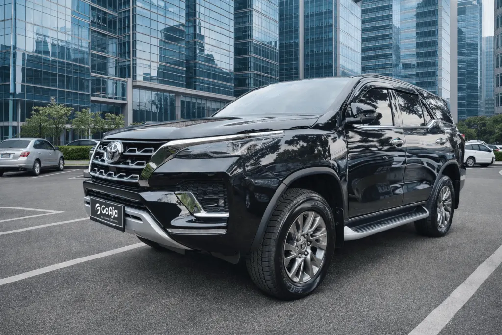 Rekomendasi Mobil untuk Sewa Bulanan
