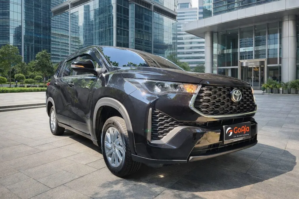 Innova Zenix