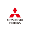 Logo Mitsubishi