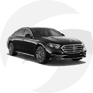 Mercedes Benz E Class