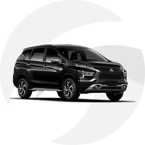 Mitsubishi Xpander