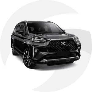 Toyota All New Veloz