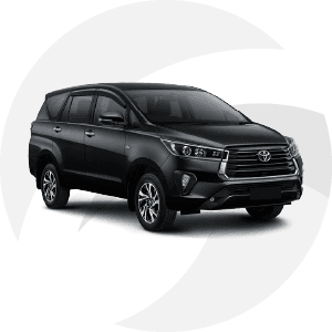 Toyota New Kijang Innova