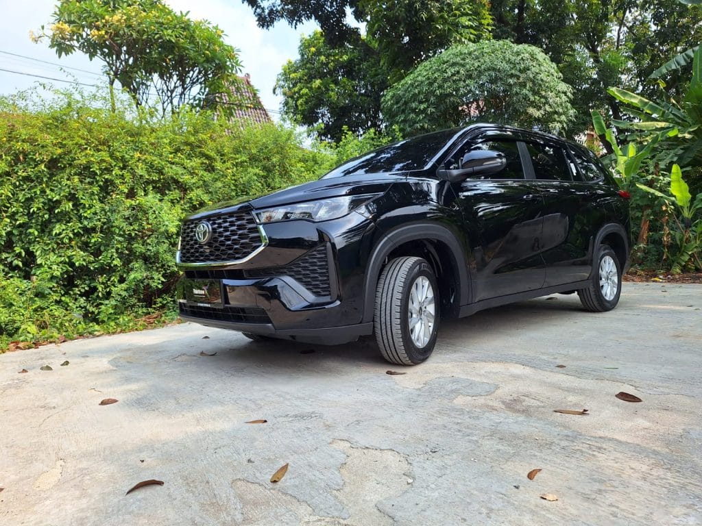 Cara Memilih Mobil Keluarga yang Nyaman untuk Disewa di Goaja Car Rental