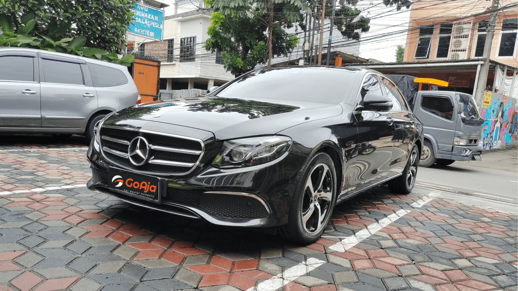 2. Mercedes Benz E-Class-min
