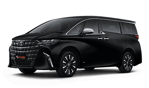 Alphard HeV