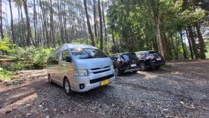 Sewa Mobil Jakarta Timur