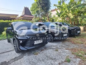 Sewa Mobil Avanza