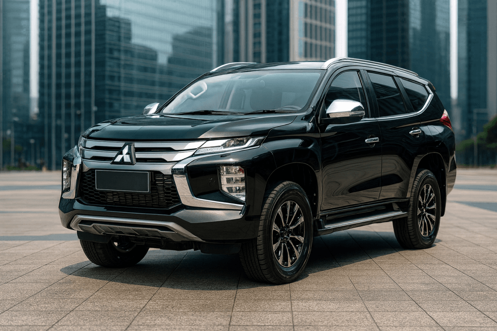 Sewa mobil harian jakarta