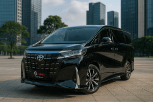 Sewa Mobil Harian Jakarta Dengan Supir