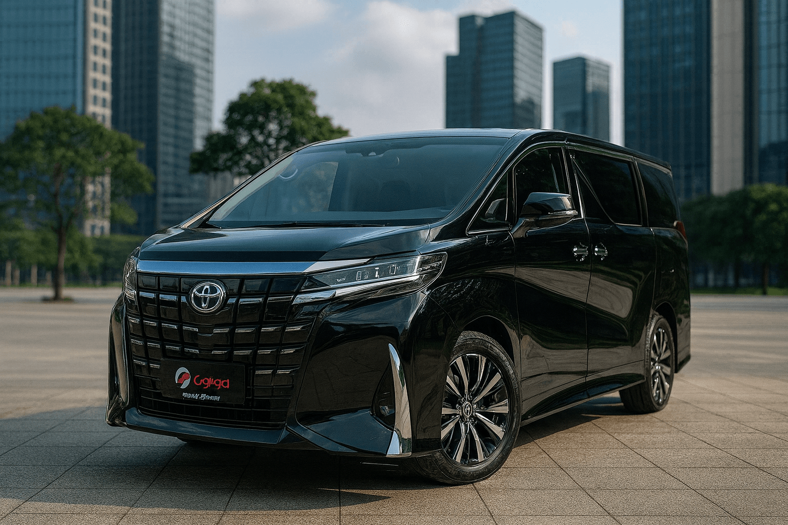 Sewa Mobil Harian Jakarta Dengan Supir