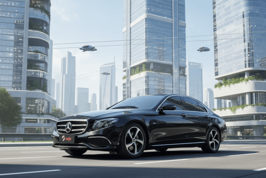 Rental Mobil Jakarta