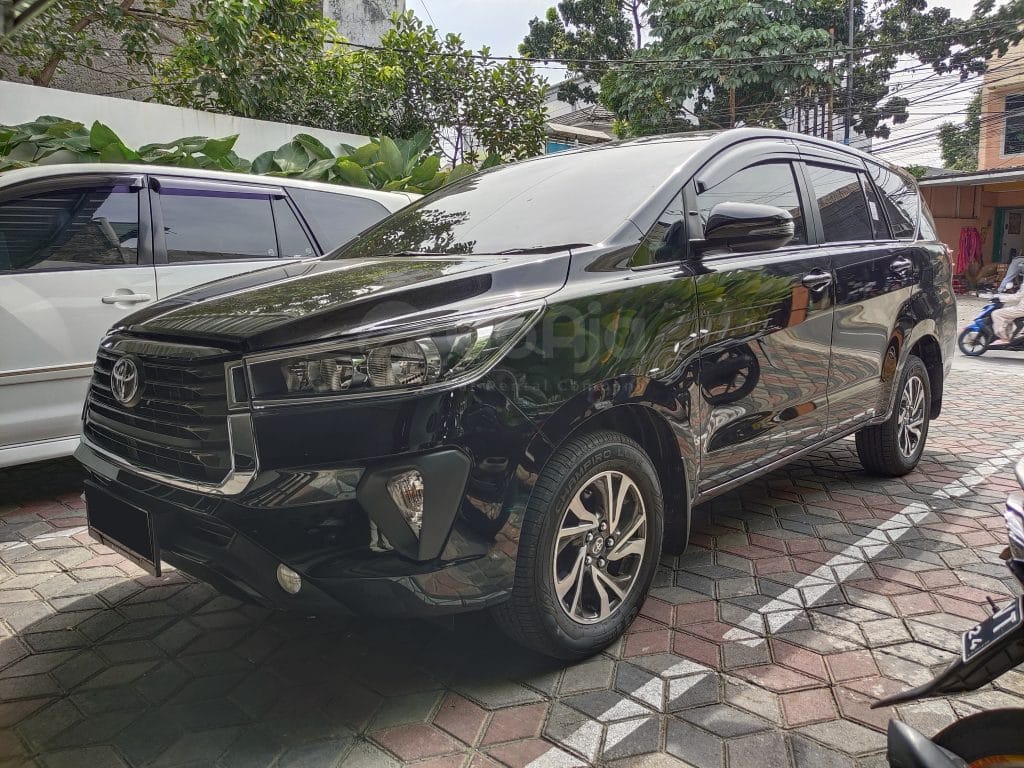 Sewa mobil bulanan