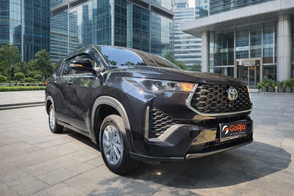 Innova Zenix