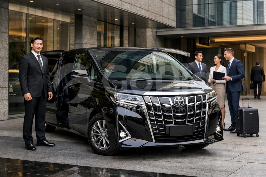 Sewa mobil tahunan jakarta