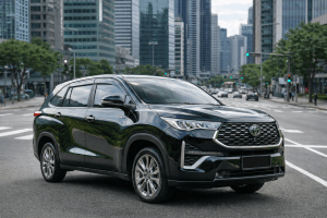 Sewa Innova Zenix Harian