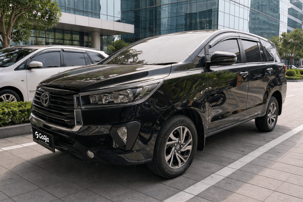Rekomendasi Mobil untuk Sewa Bulanan