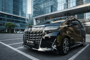 Rekomendasi Mobil untuk Sewa Bulanan