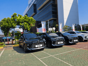 Sewa mobil operasional perusahaan