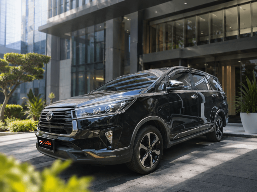 rental mobil perusahaan