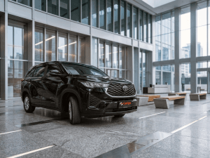 rental mobil perusahaan