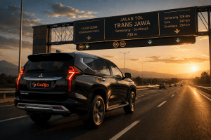 rental kendaraan Jakarta Timur
