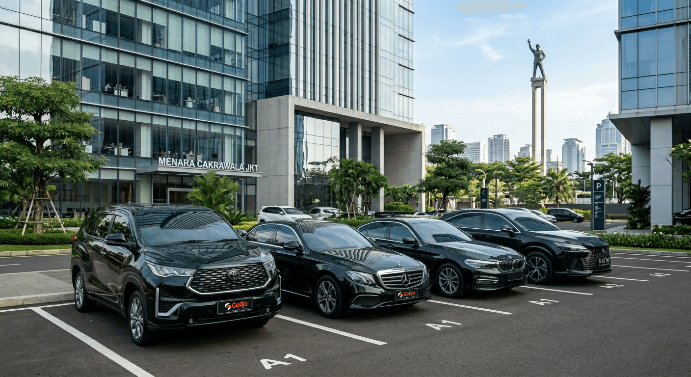 Benefit Sewa Kendaraan Dinas Perusahaan Jakarta Timur (1)