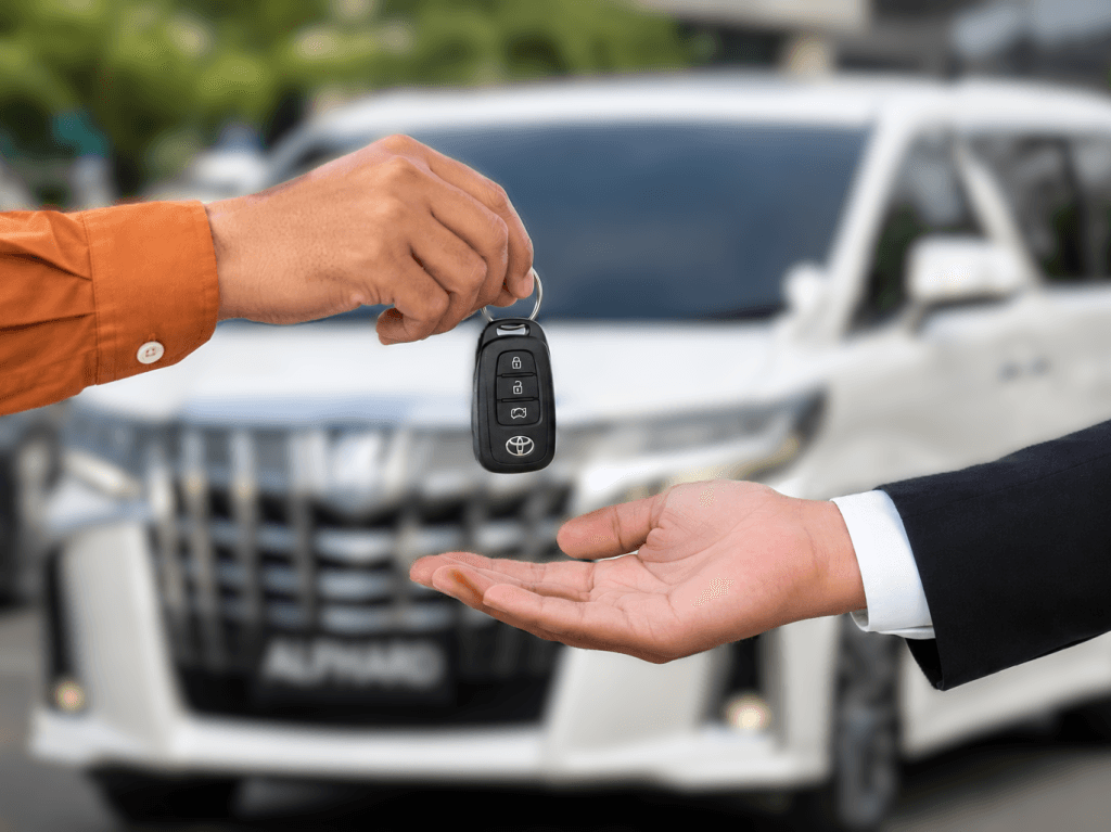 Rental Mobil Corporate Jakarta Timur
