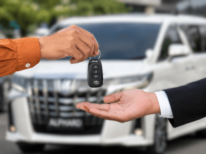 Rental Mobil Corporate Jakarta Timur