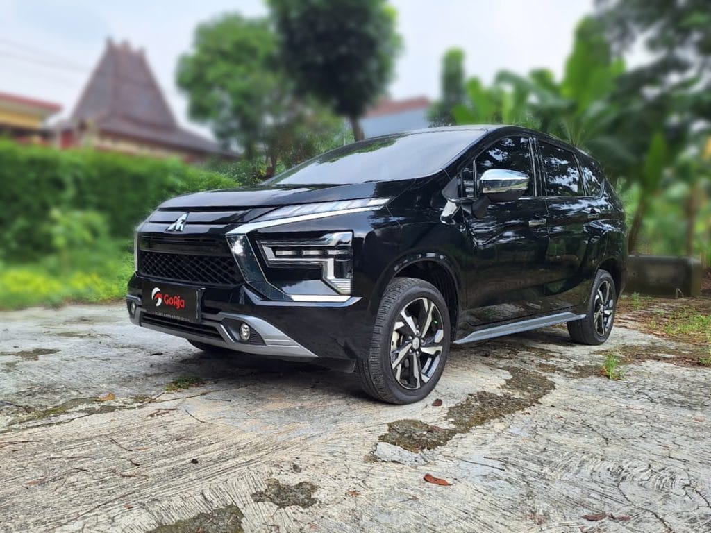 Sewa Mobil Jakarta Timur