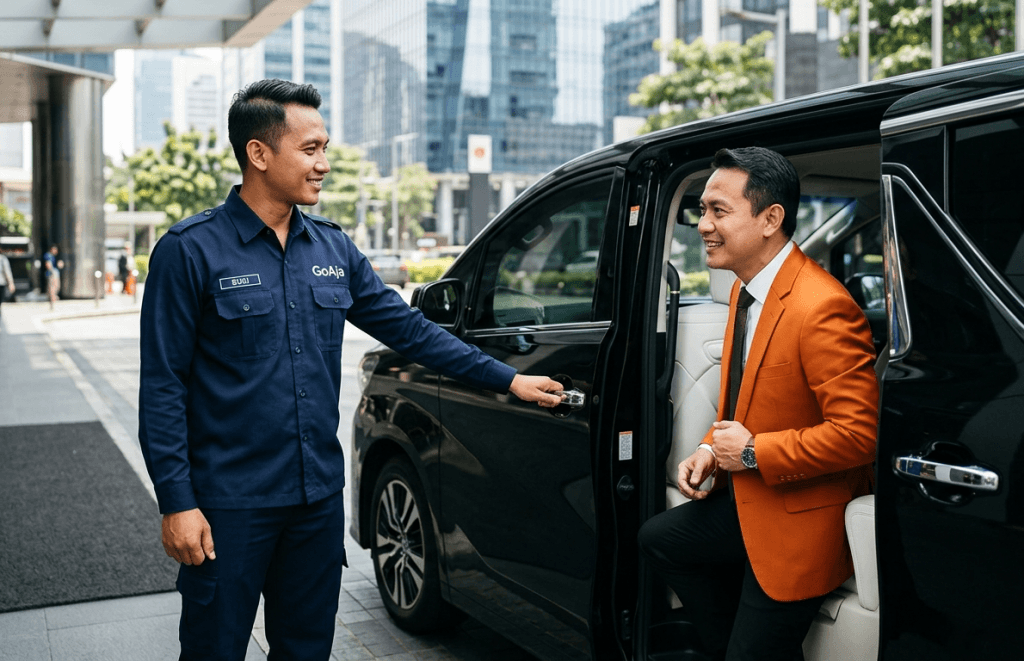 sewa mobil perusahaan jakarta timur